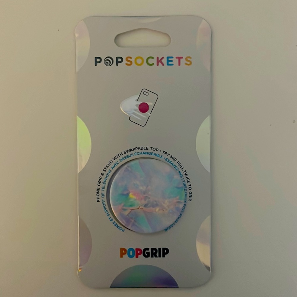 Popsocket
